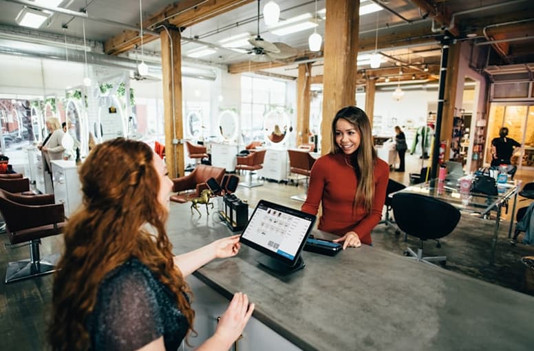 SMB Digitalization