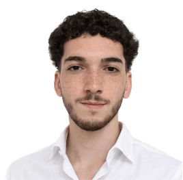 Lucas Guarnieri