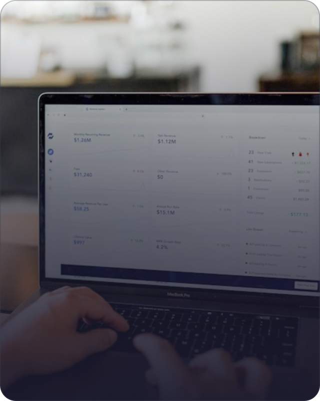 Casos para Servicios profesionales