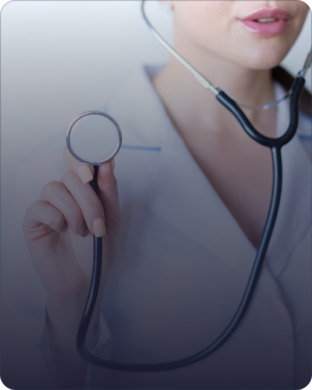 Casos para Salud y bienestar