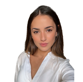 Bianca Ramonda — Product & UX Designer en Cambalache Studio