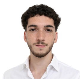 Lucas Guarnieri — Senior AI Developer en Cambalache Studio