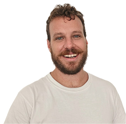 Ricardo Grant — Sales & Product Strategist en Cambalache Studio